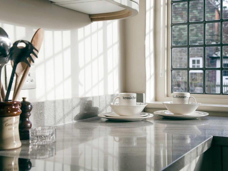 Oak House Farm Apartment Edenbridge Luaran gambar
